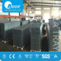 Wire Mesh Basket Cable Tray For Cable Laying With CE UL